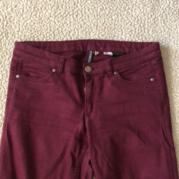 H&M pants - Picture 2 of 3
